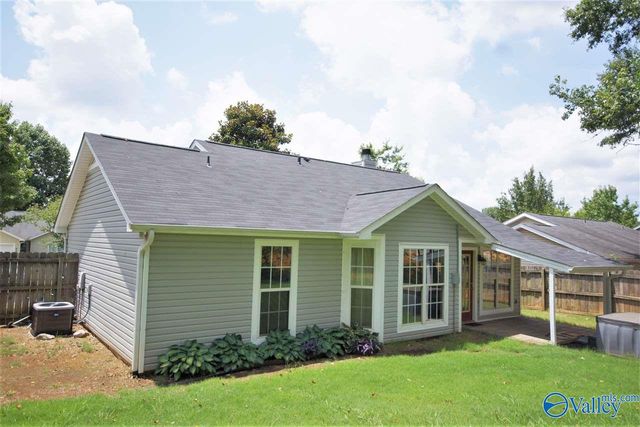 252 Mountain Creek Drive, Madison, AL 35757