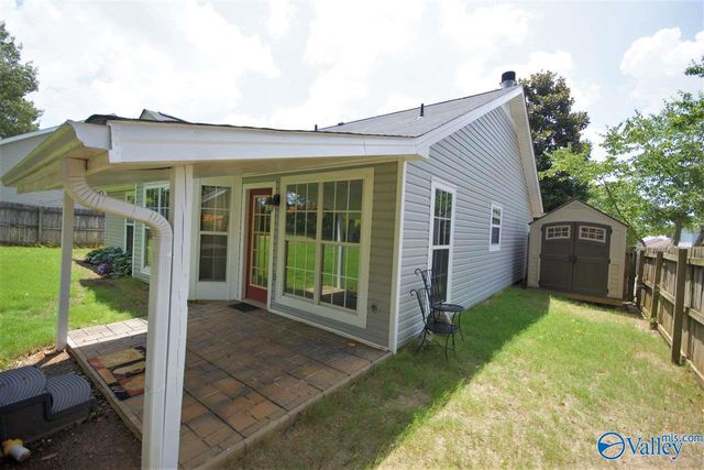 252 Mountain Creek Drive, Madison, AL 35757