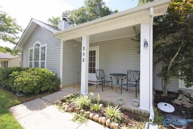 252 Mountain Creek Drive, Madison, AL 35757