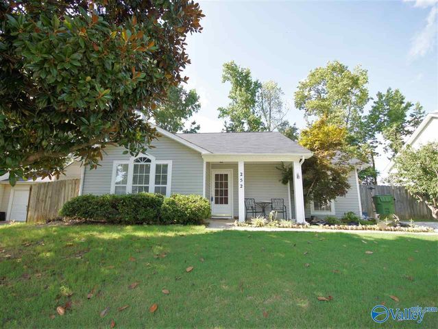 252 Mountain Creek Drive, Madison, AL 35757