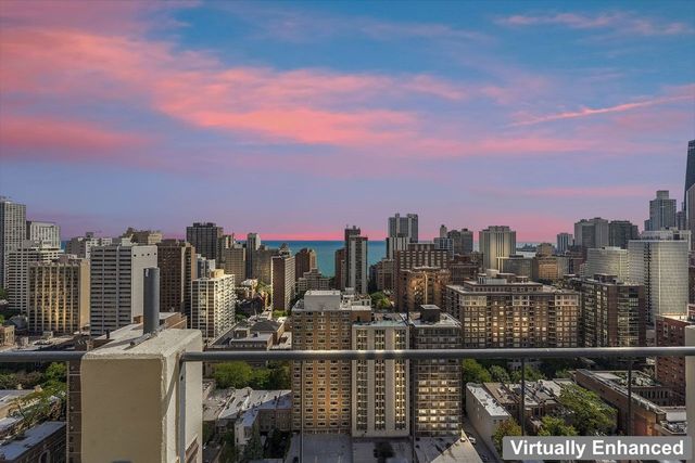 1355 N Sandburg Terrace 1801D, Chicago, IL 60610