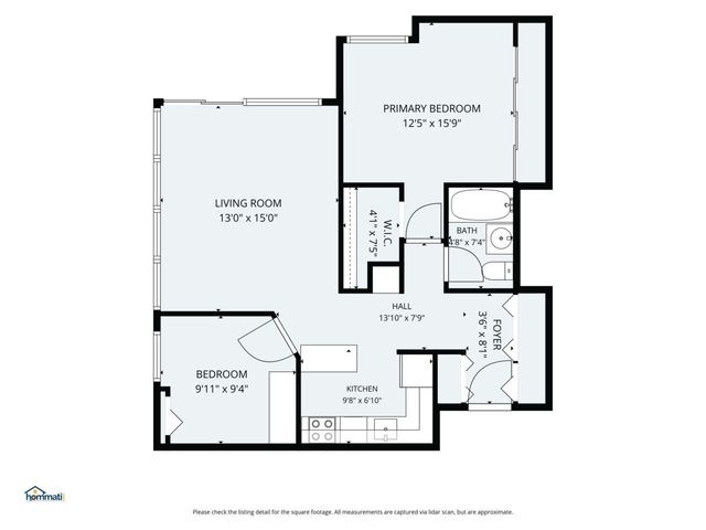 1355 N Sandburg Terrace 1801D, Chicago, IL 60610