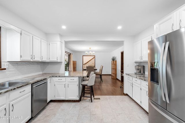 1806 Courtland Street, Port Royal, SC 29935