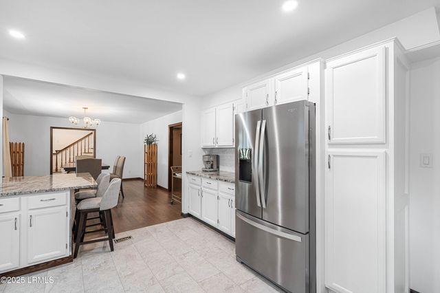 1806 Courtland Street, Port Royal, SC 29935