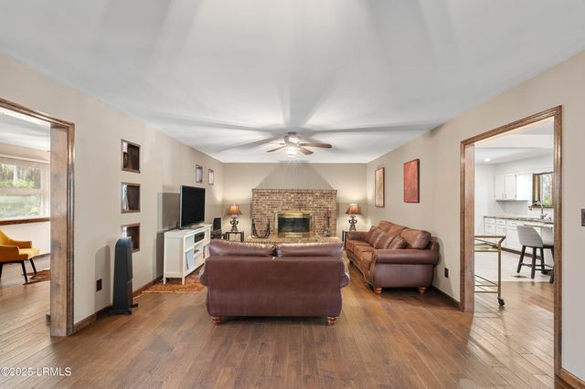 1806 Courtland Street, Port Royal, SC 29935