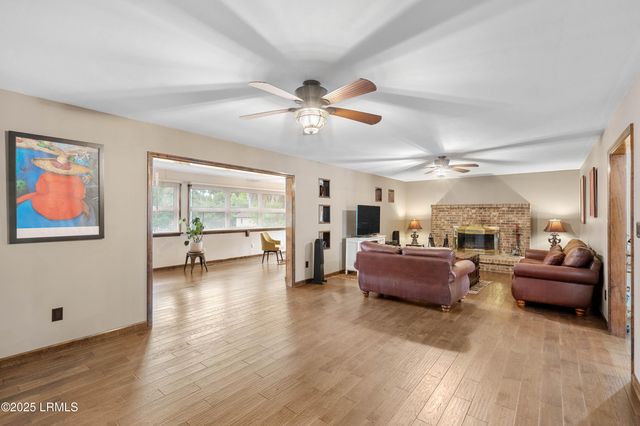 1806 Courtland Street, Port Royal, SC 29935