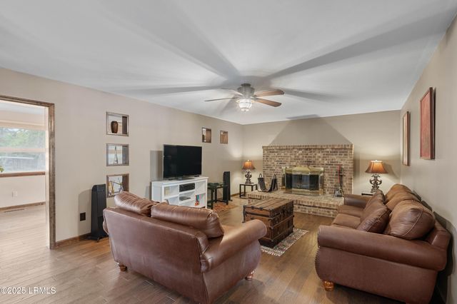 1806 Courtland Street, Port Royal, SC 29935