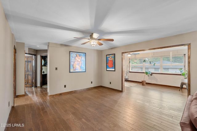 1806 Courtland Street, Port Royal, SC 29935