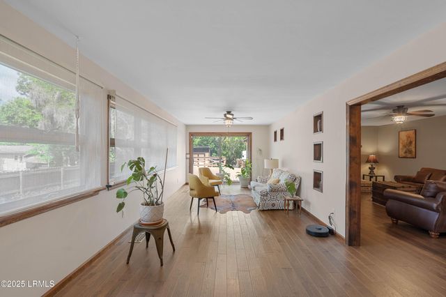 1806 Courtland Street, Port Royal, SC 29935