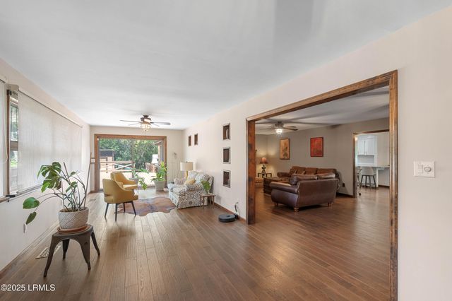 1806 Courtland Street, Port Royal, SC 29935