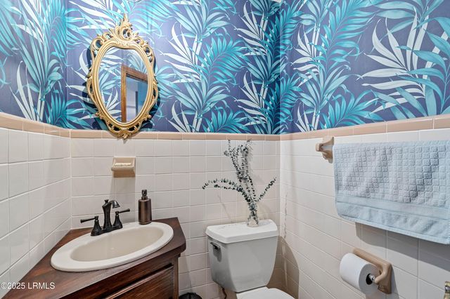 1806 Courtland Street, Port Royal, SC 29935