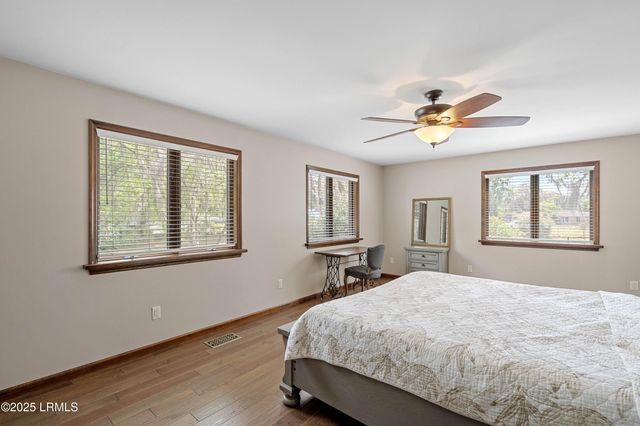 1806 Courtland Street, Port Royal, SC 29935