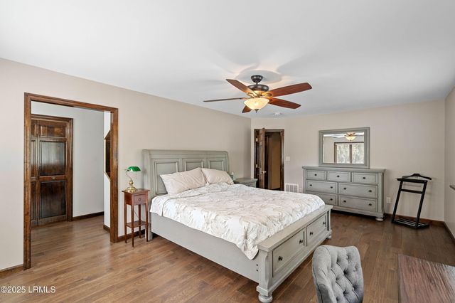 1806 Courtland Street, Port Royal, SC 29935