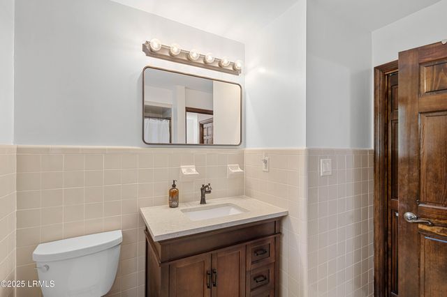 1806 Courtland Street, Port Royal, SC 29935