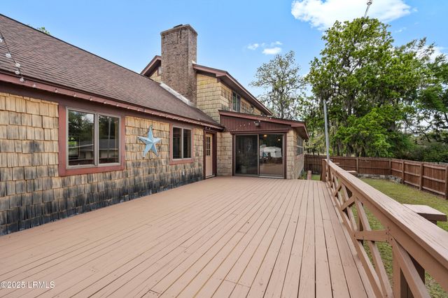 1806 Courtland Street, Port Royal, SC 29935