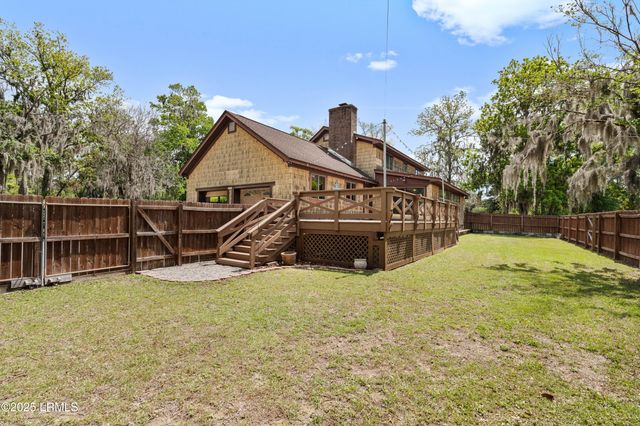 1806 Courtland Street, Port Royal, SC 29935