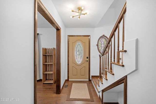 1806 Courtland Street, Port Royal, SC 29935