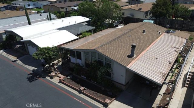 1550 Rimpau 71, Corona, CA 92881