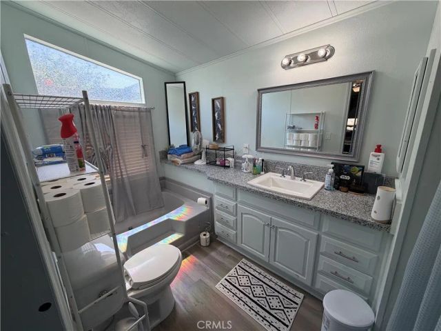 1550 Rimpau 71, Corona, CA 92881