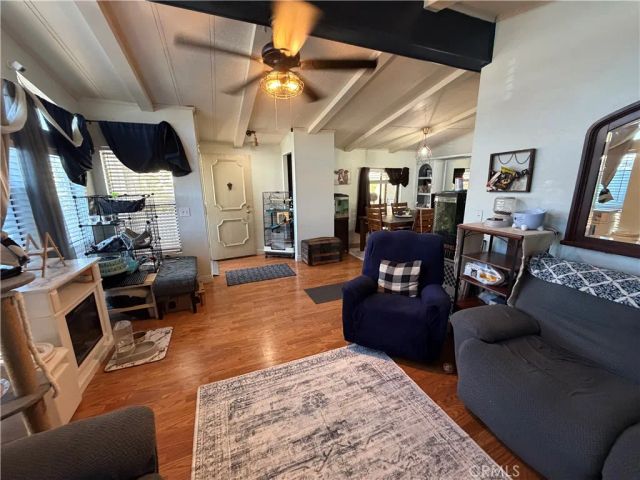 1550 Rimpau 71, Corona, CA 92881
