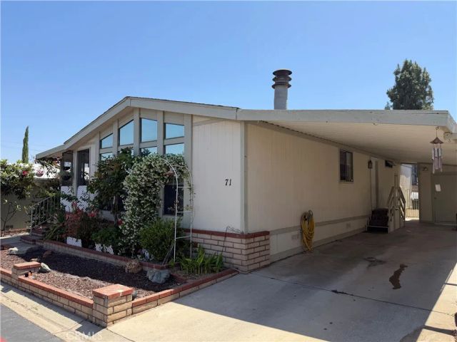 1550 Rimpau 71, Corona, CA 92881