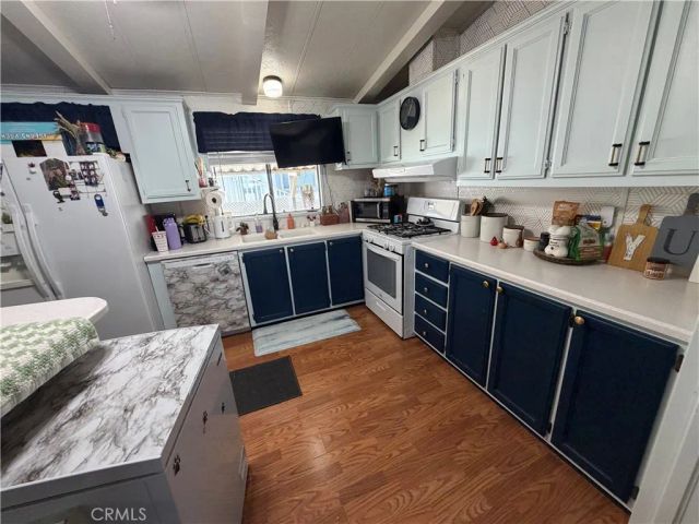 1550 Rimpau 71, Corona, CA 92881