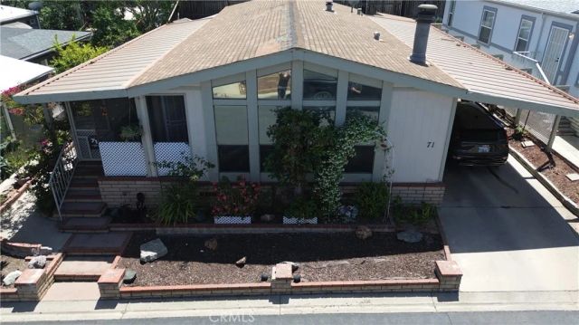 1550 Rimpau 71, Corona, CA 92881
