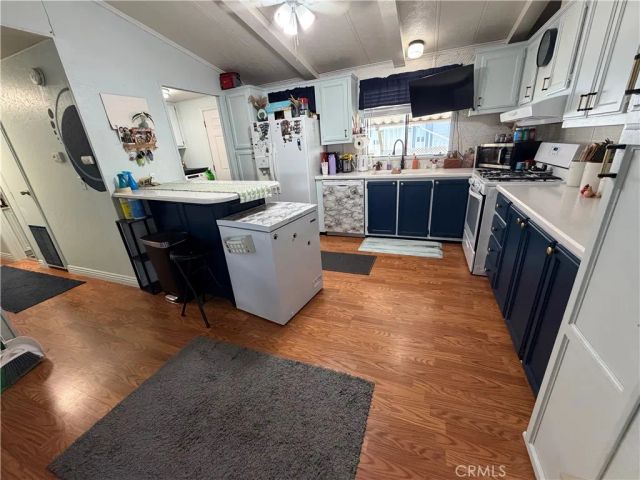 1550 Rimpau 71, Corona, CA 92881