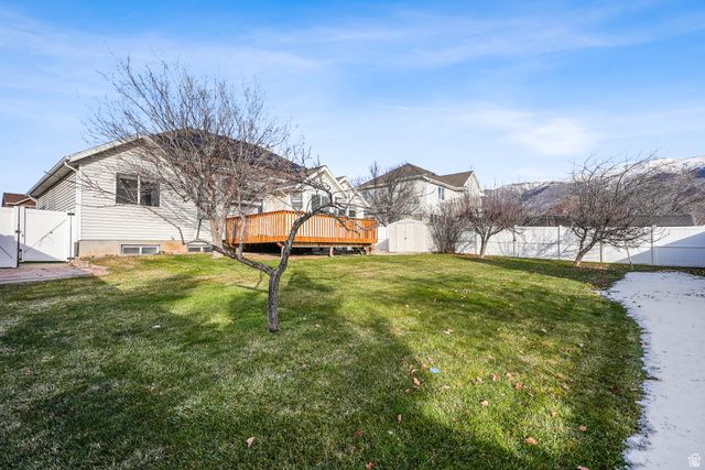 1292 E 2675 N, Layton, UT 84040