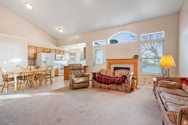 1292 E 2675 N, Layton, UT 84040