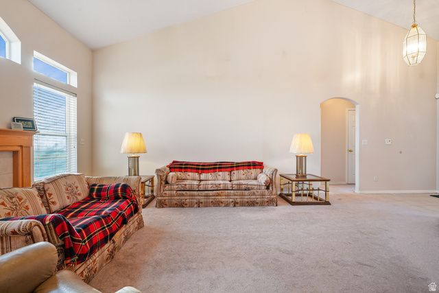 1292 E 2675 N, Layton, UT 84040