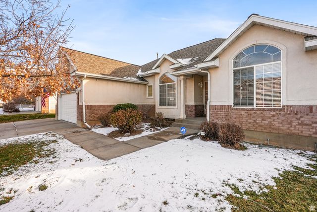 1292 E 2675 N, Layton, UT 84040