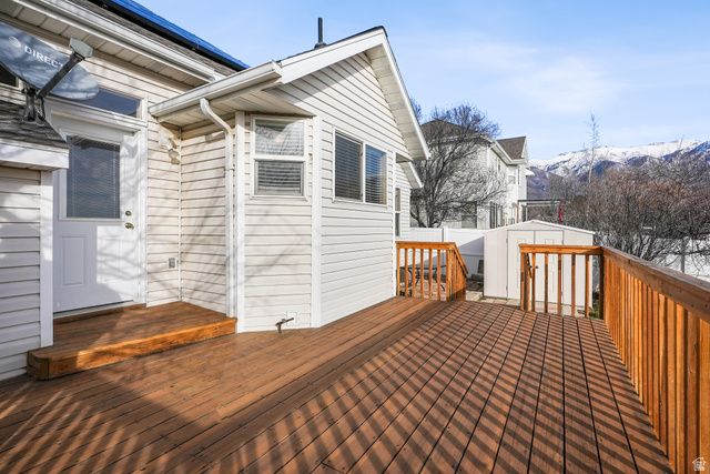 1292 E 2675 N, Layton, UT 84040