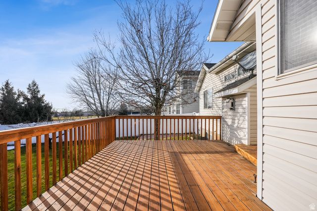 1292 E 2675 N, Layton, UT 84040