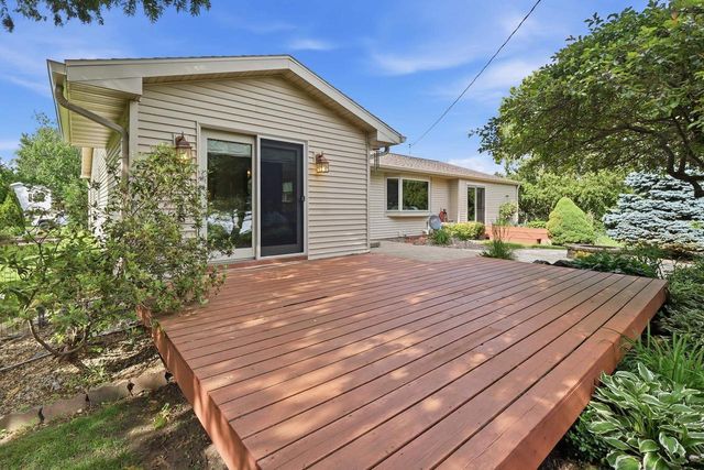 7003 Park Circle, Middleton, WI 53562