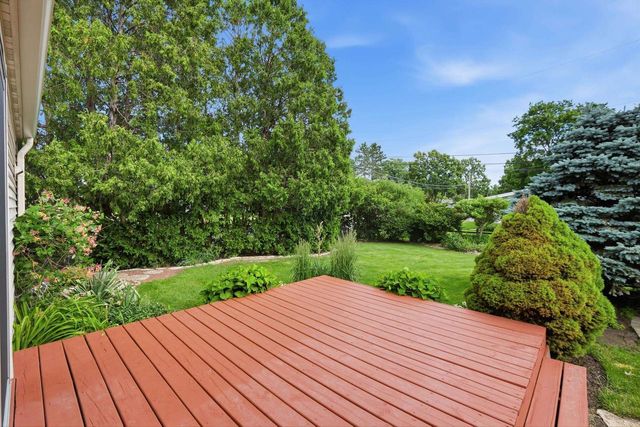 7003 Park Circle, Middleton, WI 53562