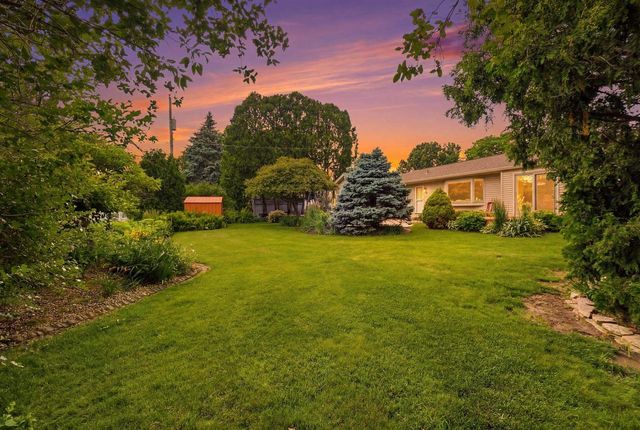 7003 Park Circle, Middleton, WI 53562