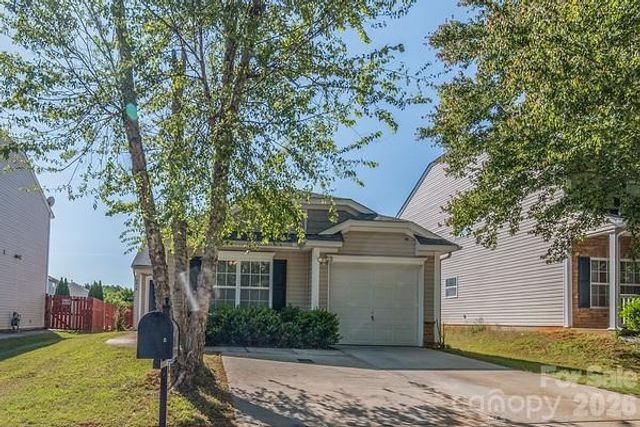 2416 Buckleigh Drive, Charlotte, NC 28215