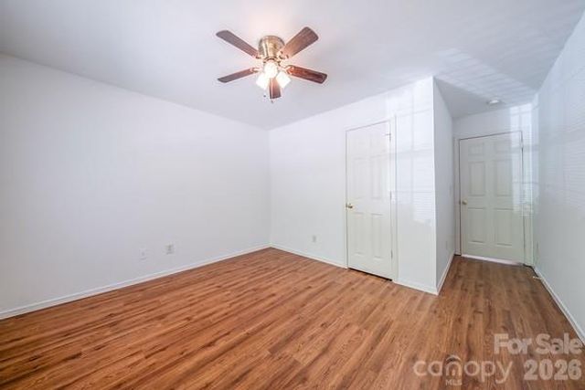 2416 Buckleigh Drive, Charlotte, NC 28215