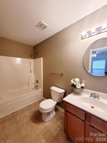 2416 Buckleigh Drive, Charlotte, NC 28215