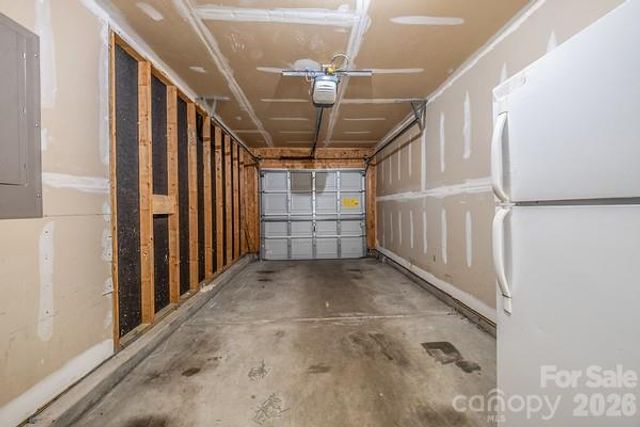 2416 Buckleigh Drive, Charlotte, NC 28215