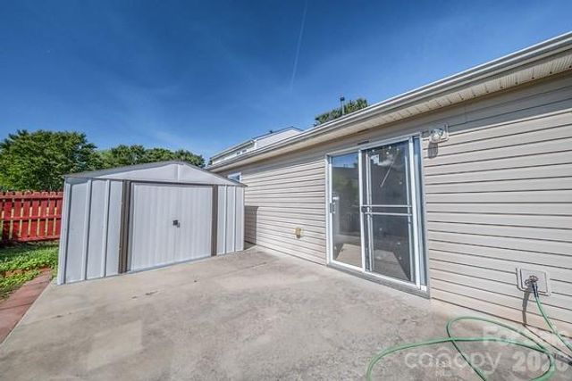 2416 Buckleigh Drive, Charlotte, NC 28215