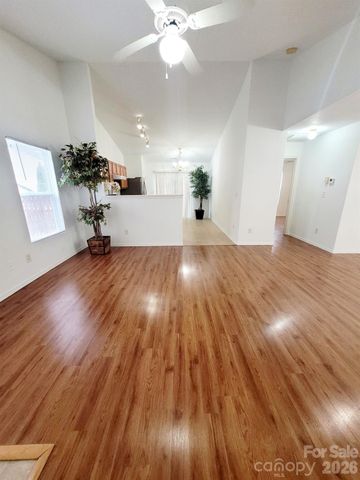 2416 Buckleigh Drive, Charlotte, NC 28215