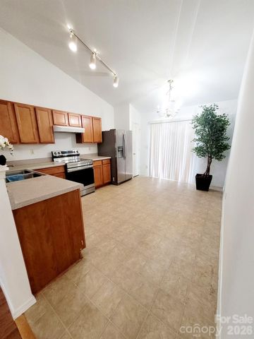 2416 Buckleigh Drive, Charlotte, NC 28215