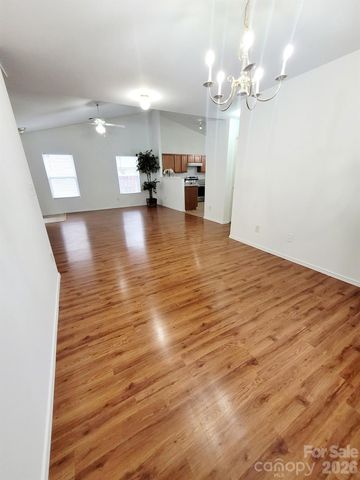 2416 Buckleigh Drive, Charlotte, NC 28215