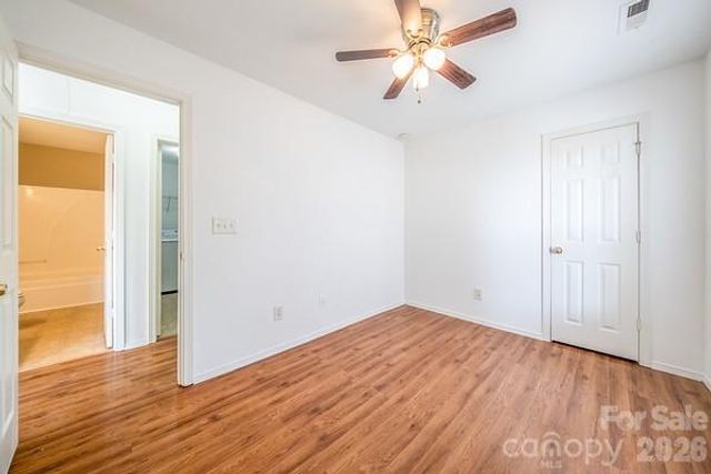 2416 Buckleigh Drive, Charlotte, NC 28215