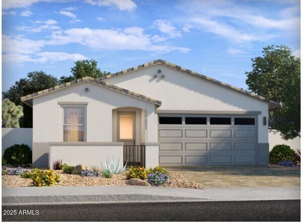 12713 N 305TH Avenue, Buckeye, AZ 85396