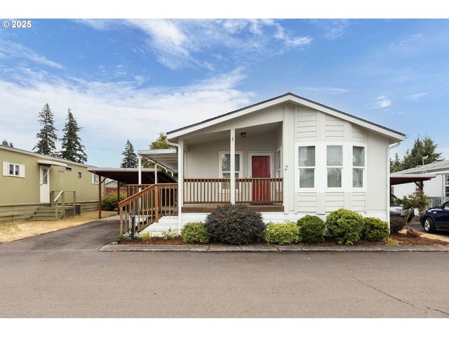 20248 HIGHWAY 213 2, Oregon City, OR 97045