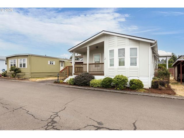 20248 HIGHWAY 213 2, Oregon City, OR 97045