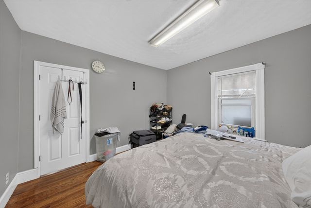 8 Gilman Street, Worcester, MA 01605